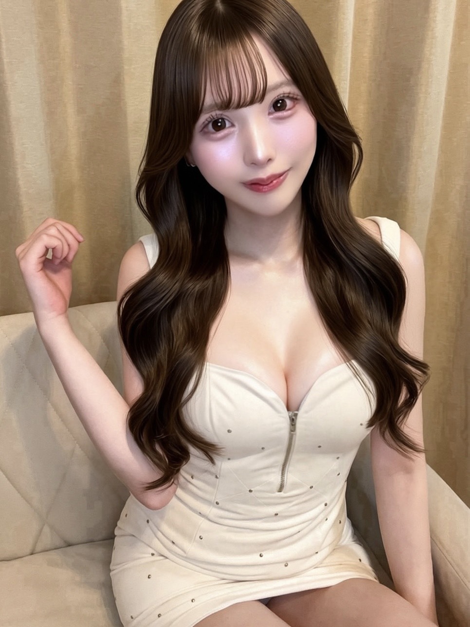 愛染 りな