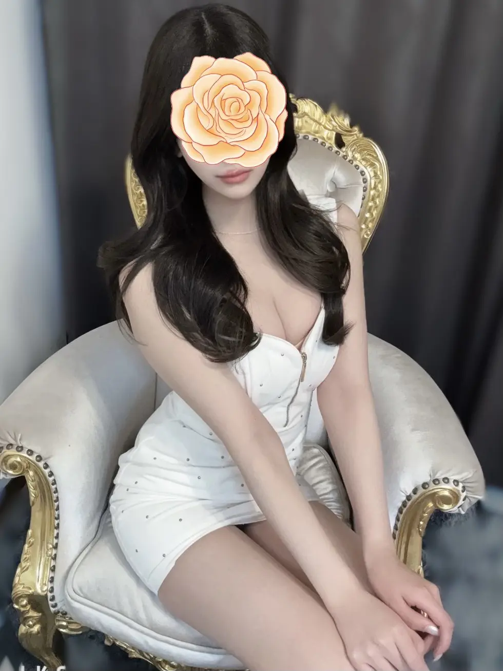 藤堂　まみ